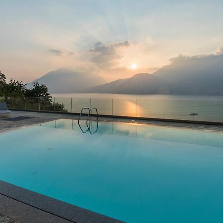 Lavanda House - Breathtaking View - Bellano Kültér fotó