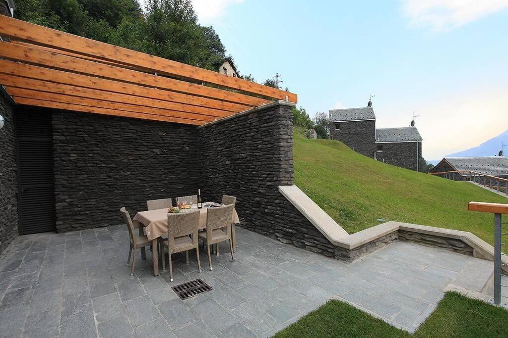 Lavanda House - Breathtaking View - Bellano Kültér fotó