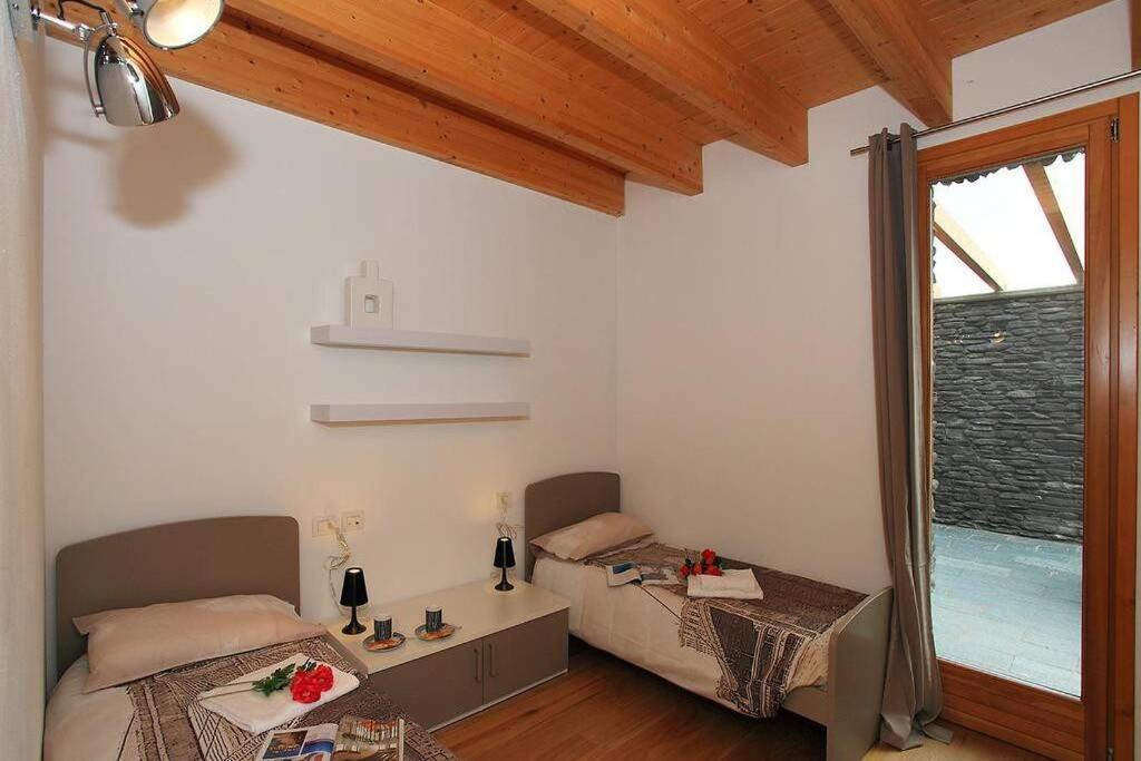 Lavanda House - Breathtaking View - Bellano Kültér fotó