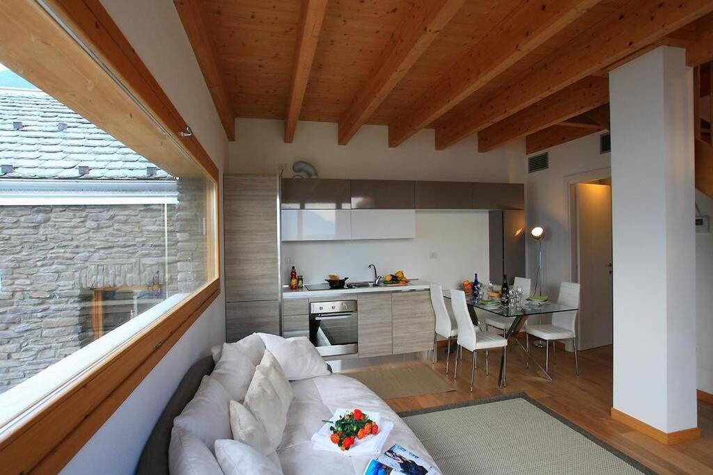Lavanda House - Breathtaking View - Bellano Kültér fotó